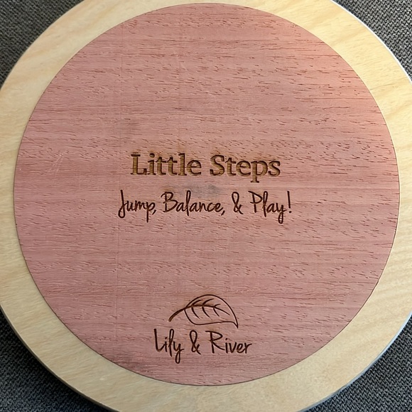 Lily & River Little Steps - Picture 4 of 8